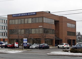Toronto, ON Office - 5464 Dundas St W Toronto, ON Office - 5464 Dundas St W