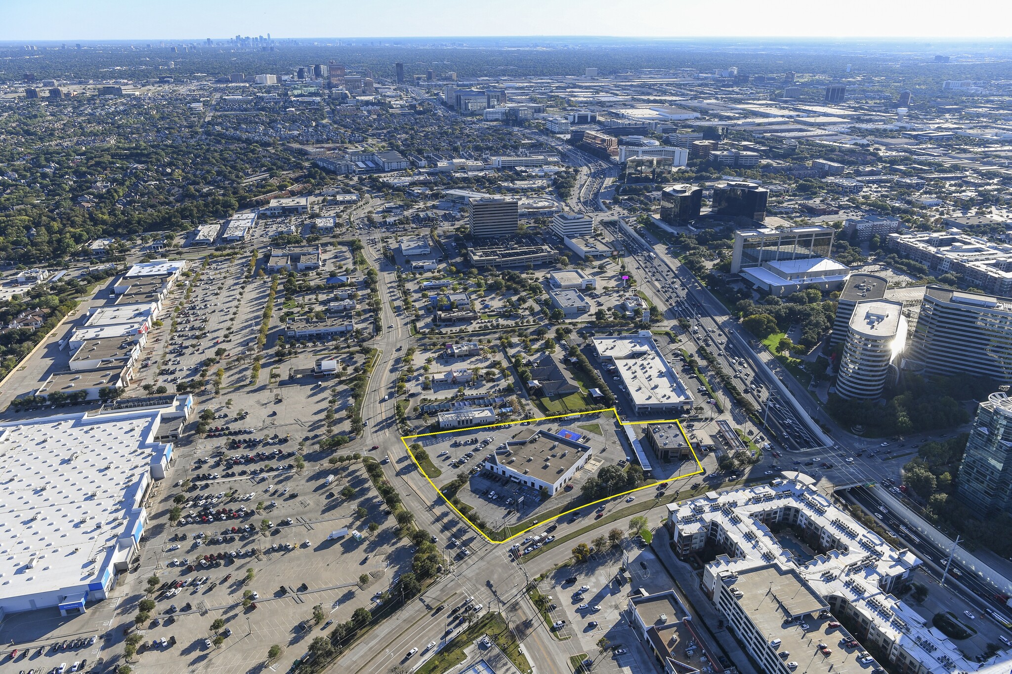 5402 Arapaho Rd, Dallas, TX for Rent