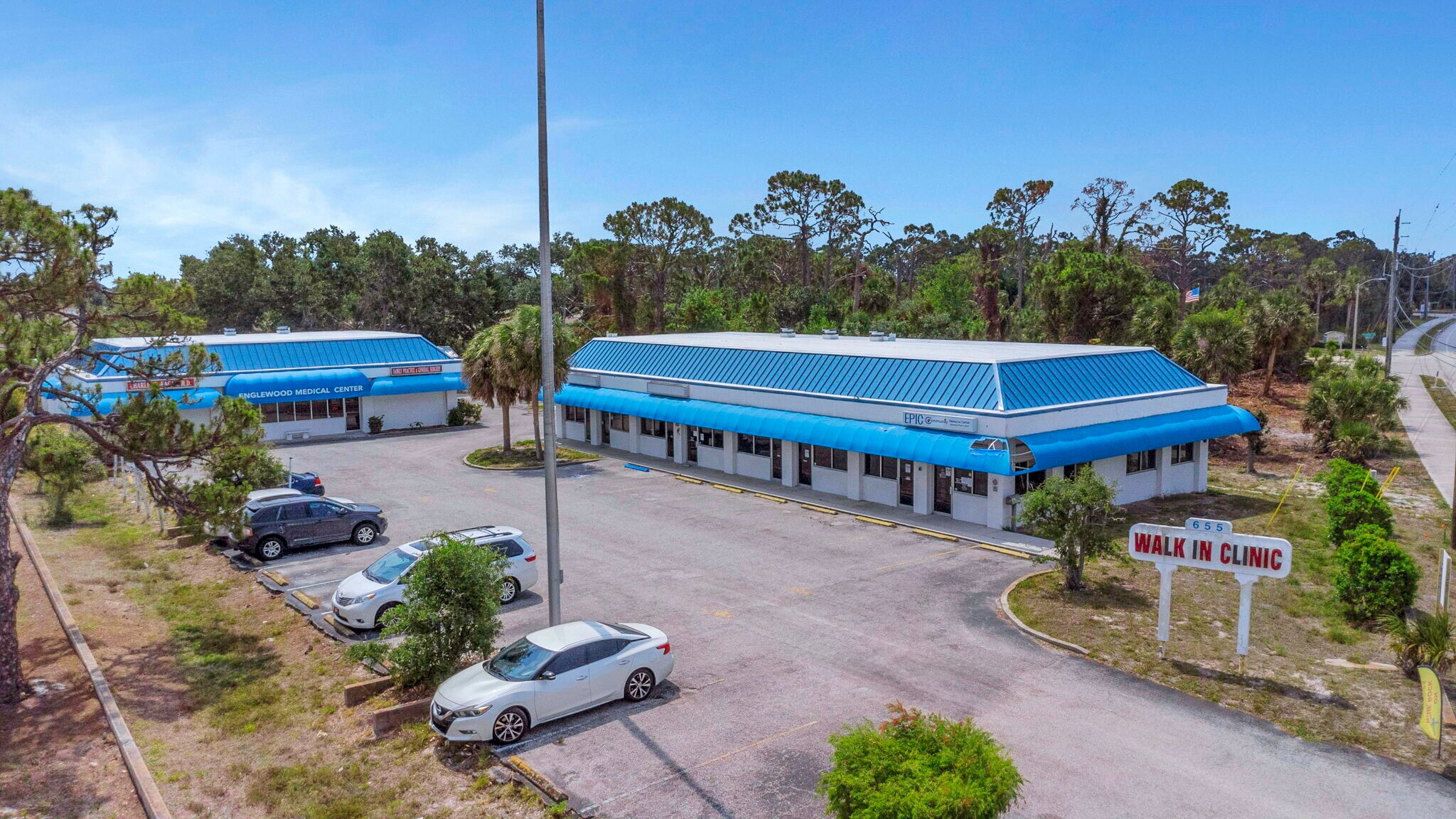 655 N Indiana Ave, Englewood, FL for Sale