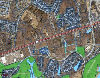 Gainesville, VA Residential Land - 14917 Lee Hwy