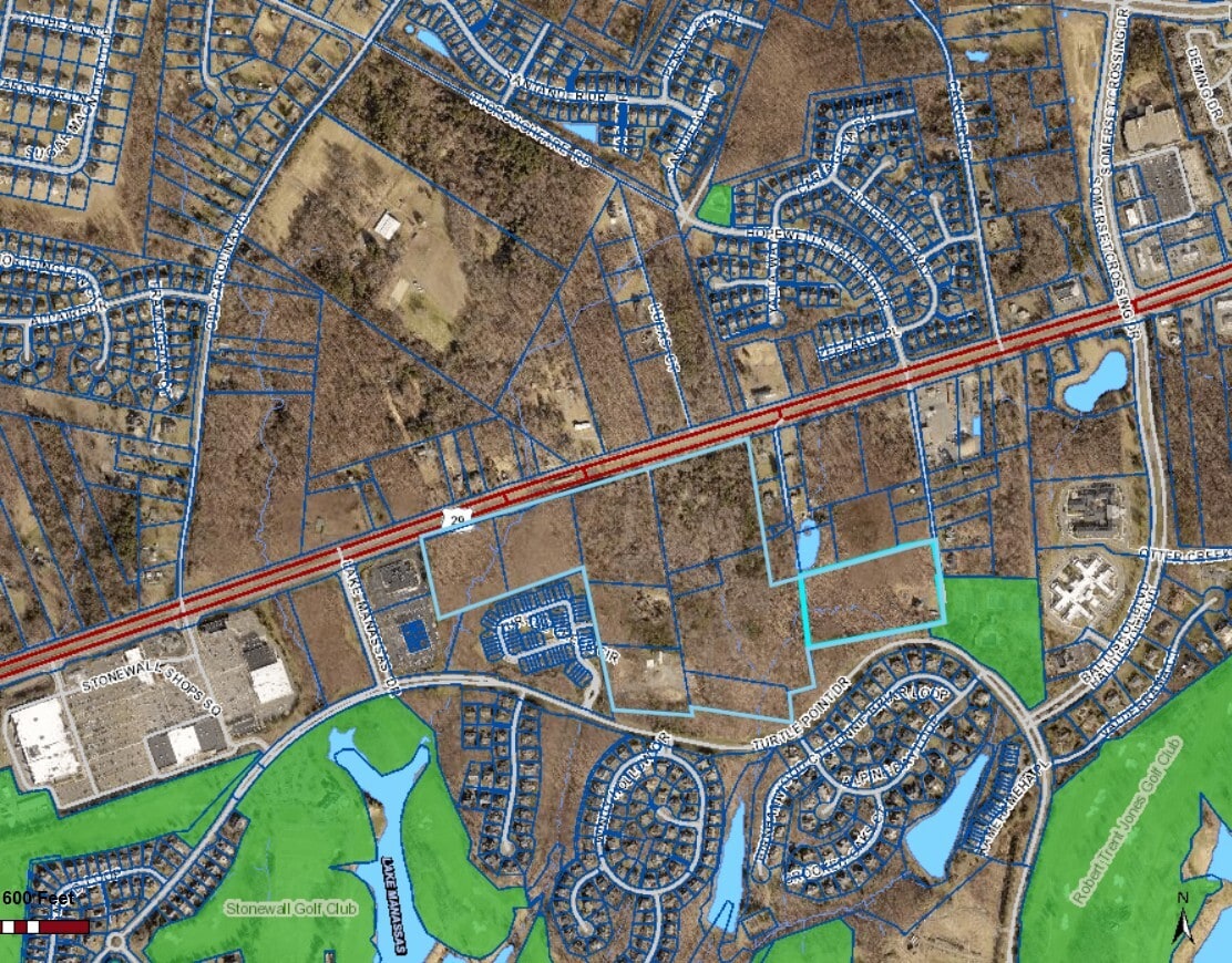 14917 Lee Hwy, Gainesville, VA for Sale