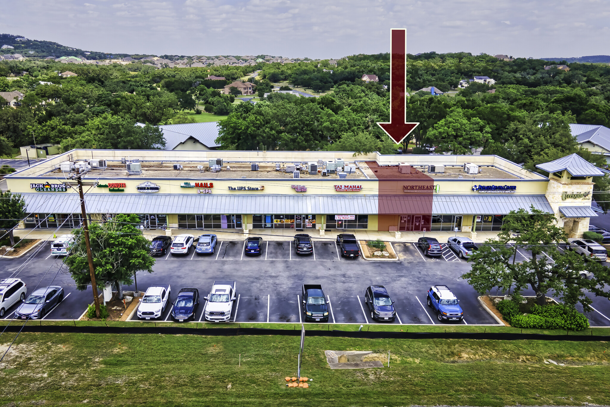 20456 Hwy 46 Hwy, Spring Branch, TX for Rent