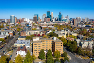 Minneapolis, MN Apartments - 22 E 22nd St