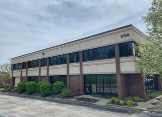 King Of Prussia, PA Office - 1004 W 9th Ave