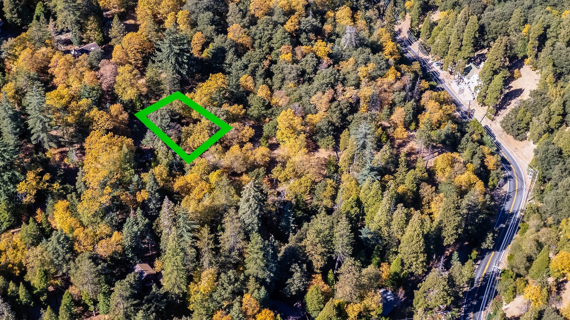 0 Alder Creek Rd, Cedarpines Park, CA for Sale