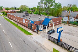 Detroit, MI Medical - 19141 Greenfield Rd