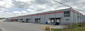 Chattanooga, TN Industrial - 2224 Polymer Dr