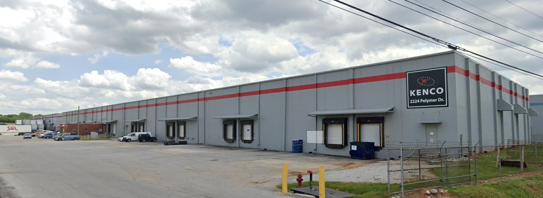 2224 Polymer Dr, Chattanooga, TN for Rent
