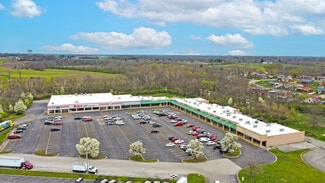 Paris, KY Retail - Us 27 @ U.S. 27 & 68 Bypass & Cypress St.