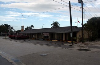 Saint Petersburg, FL Retail - 4201-4217 4th St N