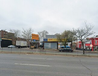 Woodside, NY Commercial Land - 57-07 Queens blvd Woodside, NY Commercial Land - 57-07 Queens blvd