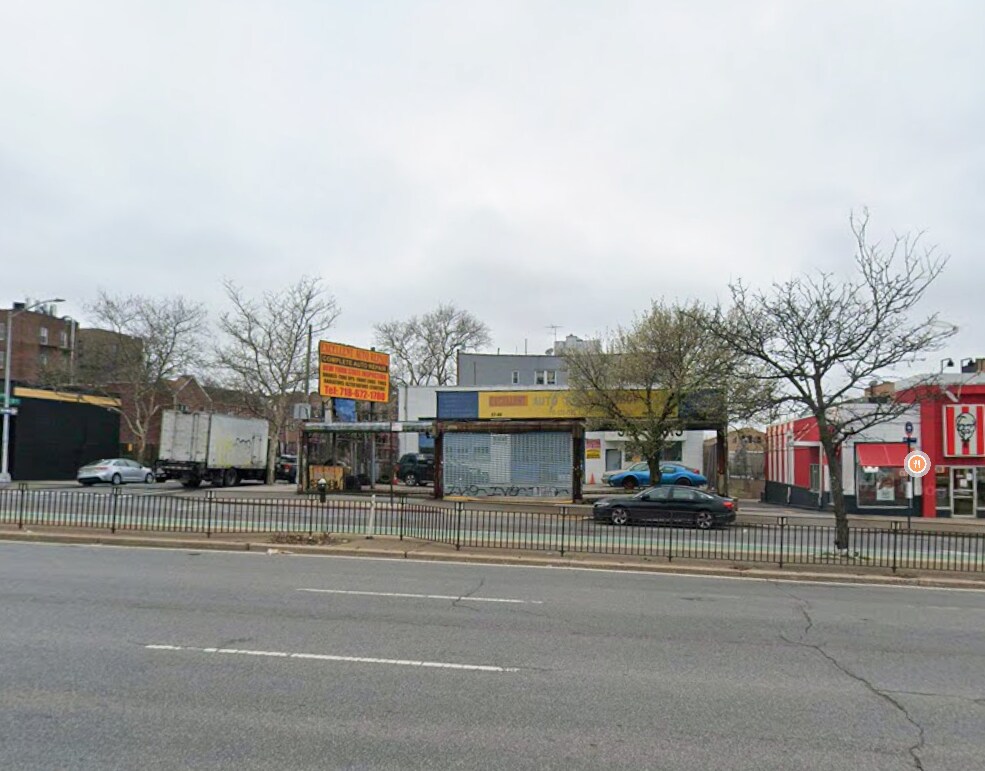 57-07 Queens blvd, Woodside, NY for Rent