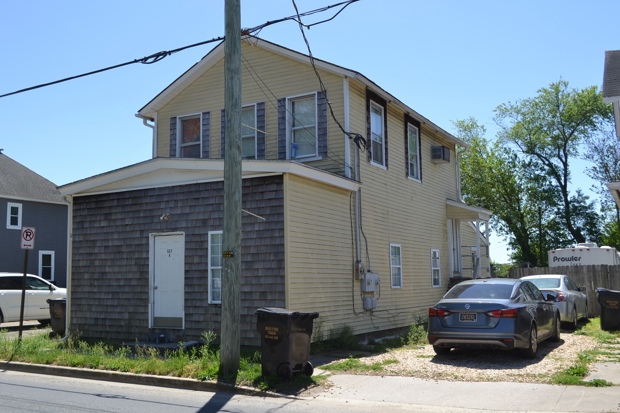 517 W Sunset Ave, Greensboro, MD for Sale