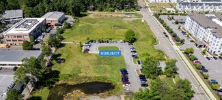 Chapel Hill, NC Commercial Land - 5936 Farrington Rd