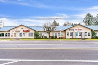 Centennial Plaza Centennial Plaza