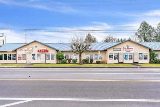 , Portland, OR for Sale