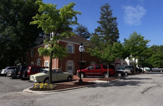 Alexandria, VA Office/Retail - 8800-8810 Pear Tree Village Ct