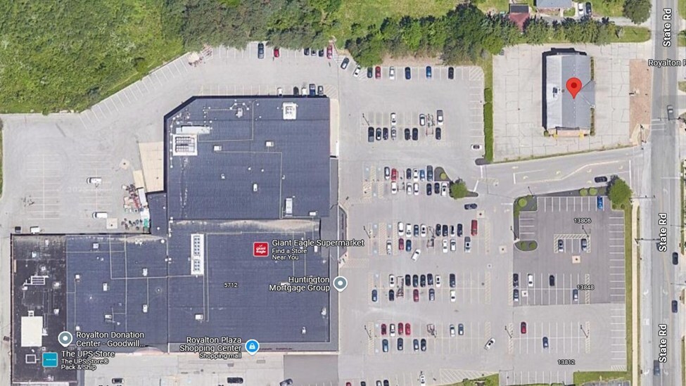13700 State Road, North Royalton, OH for Sale