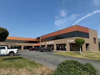 Burlington, WA Office - 325 E George Hopper Rd