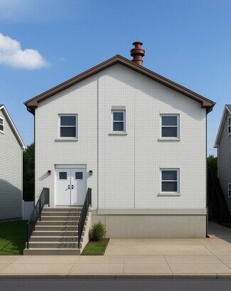 Whitehall, PA Office/Residential - 212 Quarry St