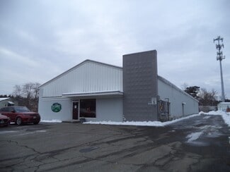 Manchester, NH Auto Dealership - 92 Londonderry Tpke