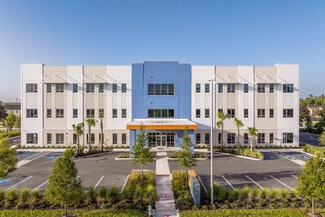 Orlando, FL Office/Medical - 10760 Moss Rose Way