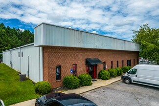 110 and 116 North 85 Parkway