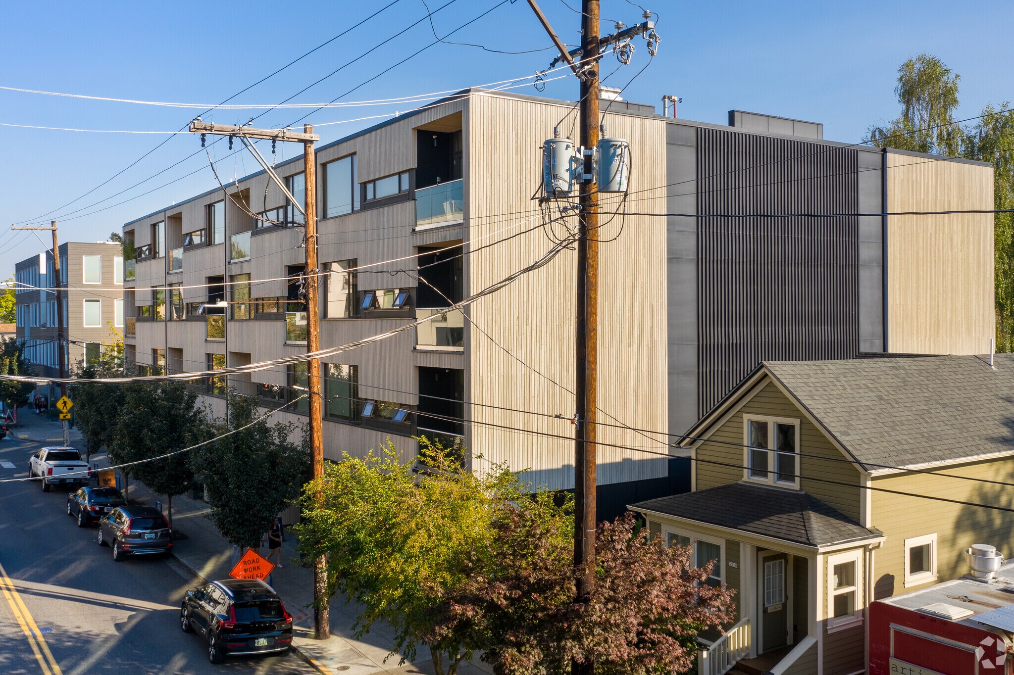 3330 SE Division St, Portland, OR for Rent