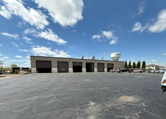 Franksville, WI Industrial - 8519 Storage Dr