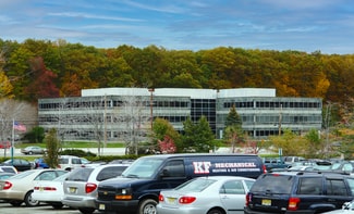 Parsippany, NJ Office - 2740 State Route 10 W