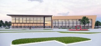 La Mesa, CA Office/Medical - Grossmont Center Dr @ Center Dr La Mesa, CA Office/Medical - Grossmont Center Dr @ Center Dr