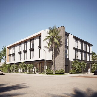 West Palm Beach, FL Residential Land - 5179 Broadway