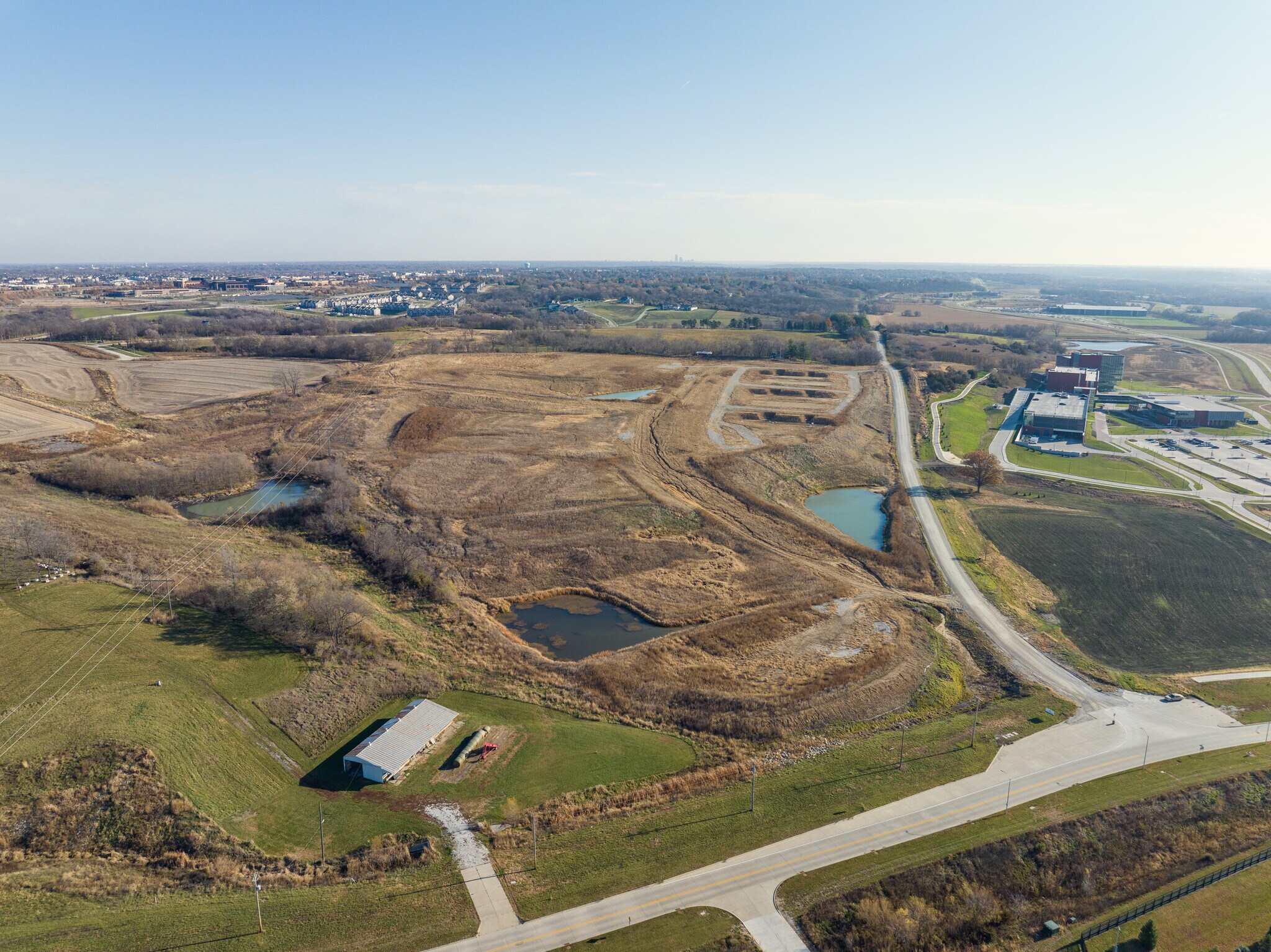 Booneville Rd, West Des Moines, IA for Sale