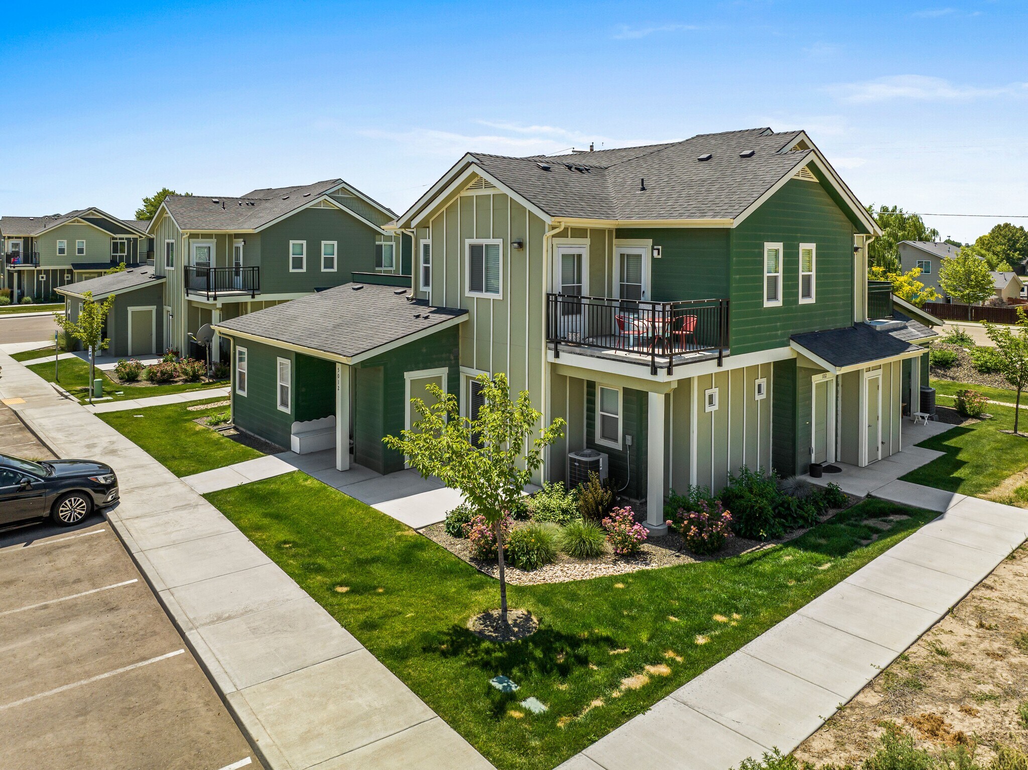 5107 Hamlet Ln, Caldwell, ID for Sale