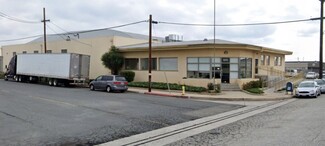 Commerce, CA Warehouse - 6400 Fleet St