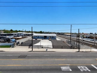 Pomona, CA Industrial Land - 160 N San Antonio Ave Pomona, CA Industrial Land - 160 N San Antonio Ave