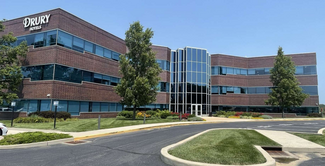 Des Peres, MO Office - 13075 Manchester Rd