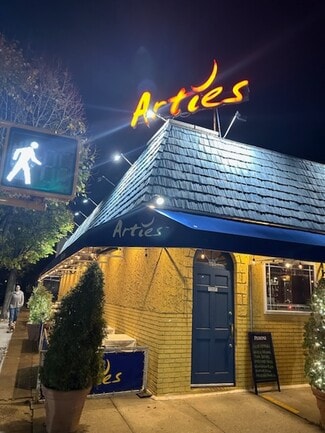 Bronx, NY Retail - 394 City Island Ave