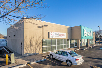 Edmonton, AB Retail - 13709 66th St NW