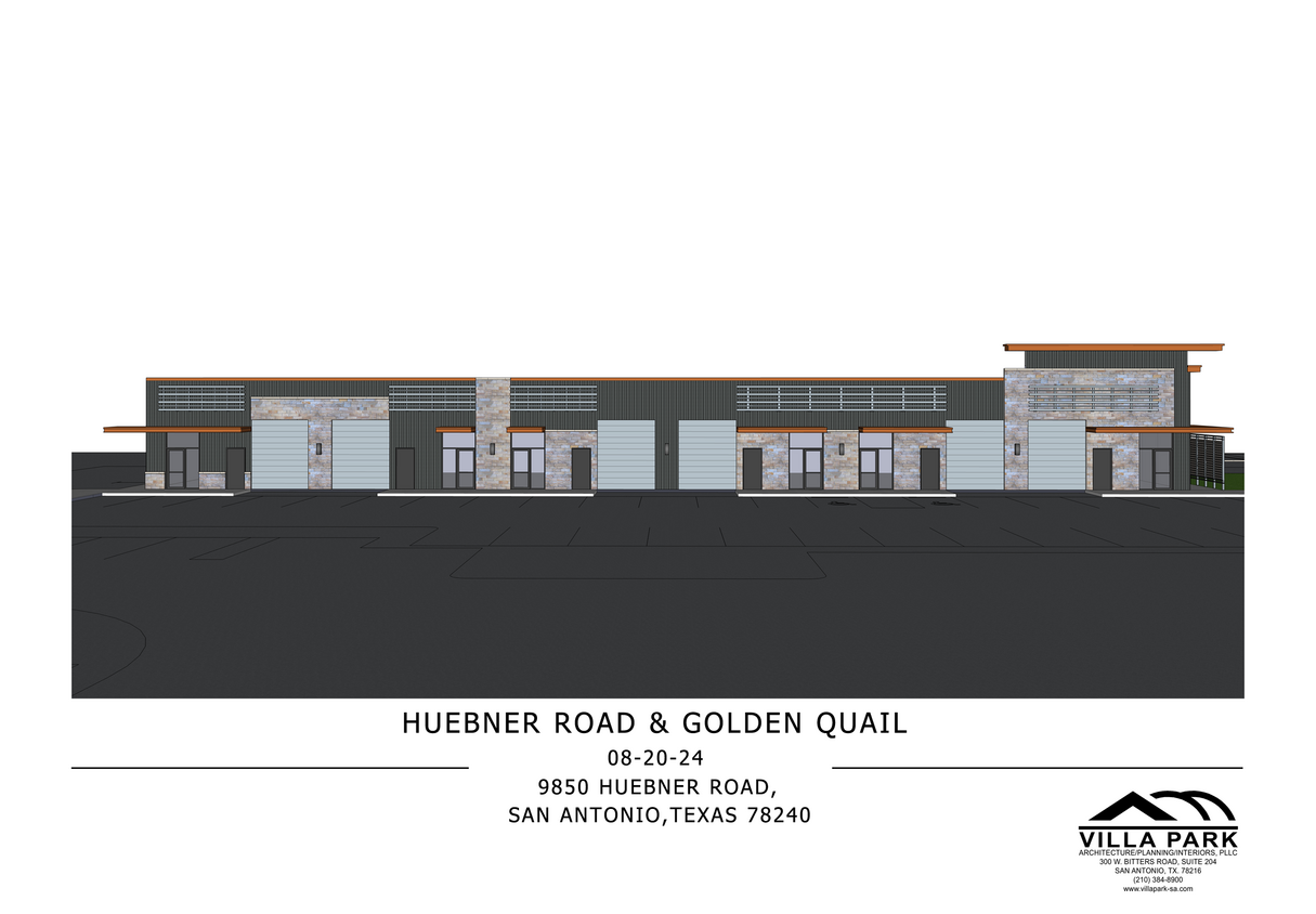 9850 Huebner Rd, San Antonio, TX for Rent