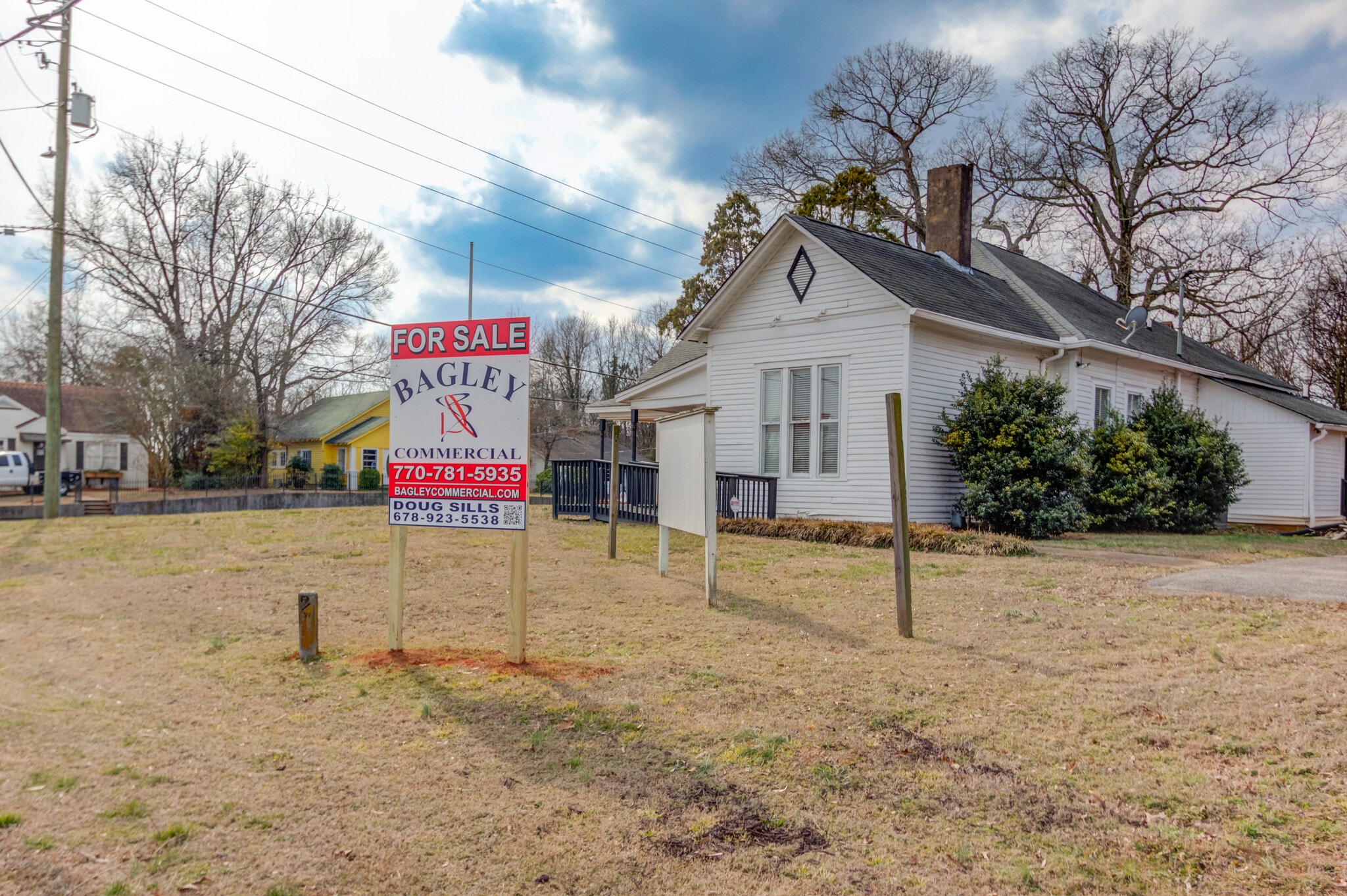 103 Kelly Mill Rd, Cumming, GA for Sale