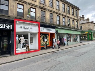 Bury, LAN Retail - 52 Bridge St