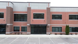 Provo, UT Office - 3000 S Sierra Vista Way