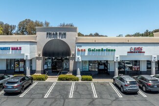 Laguna Niguel, CA Retail - 27981 Greenfield Dr