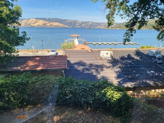 Kelseyville, CA Hospitality - 6190 Soda Bay Rd Kelseyville, CA Hospitality - 6190 Soda Bay Rd