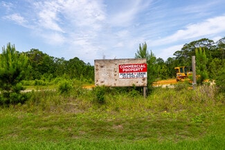 Gulf Shores, AL Commercial - 6781-A Hwy 59 Gulf Shores, AL Commercial - 6781-A Hwy 59