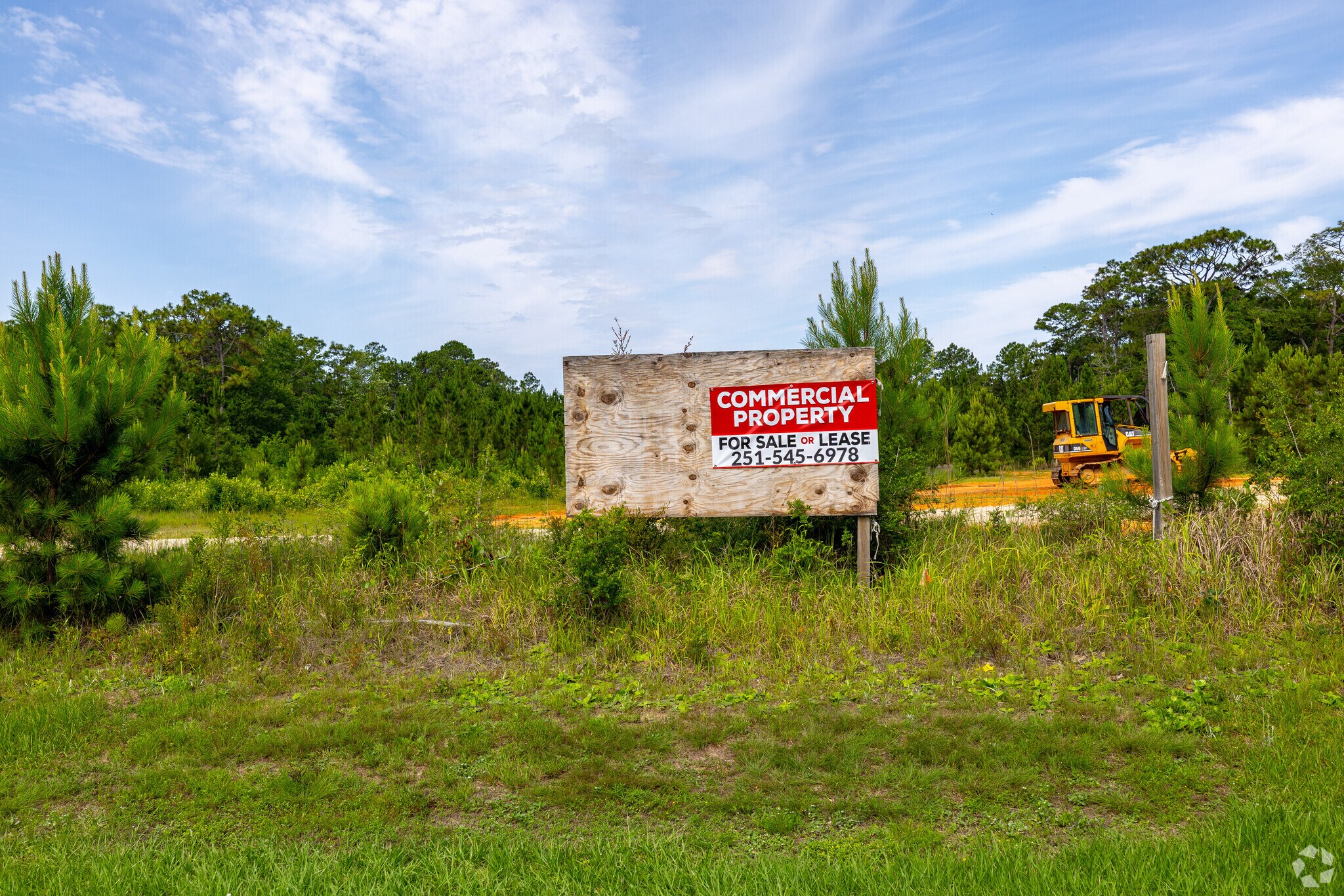 6781-A Hwy 59, Gulf Shores, AL for Sale