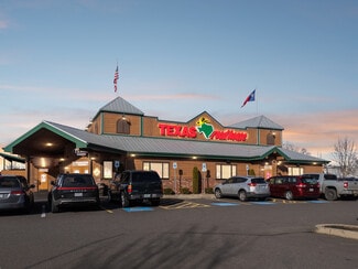 Eugene, OR Restaurant - 1060 Valley River Way Eugene, OR Restaurant - 1060 Valley River Way