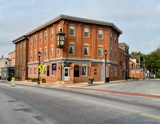 Oxford, PA Office - 24 S 3rd St Oxford, PA Office - 24 S 3rd St