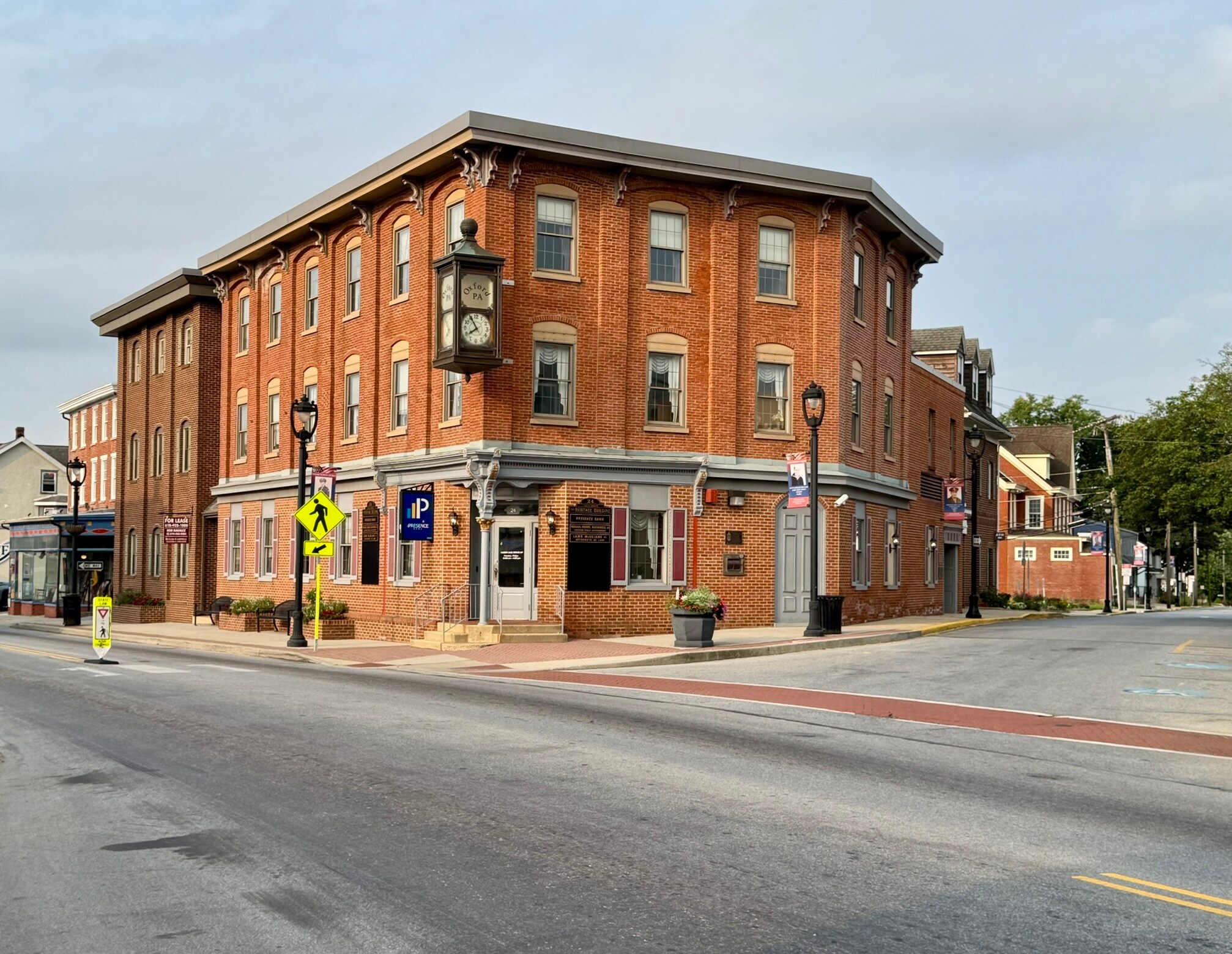 24 S 3rd St, Oxford, PA for Rent